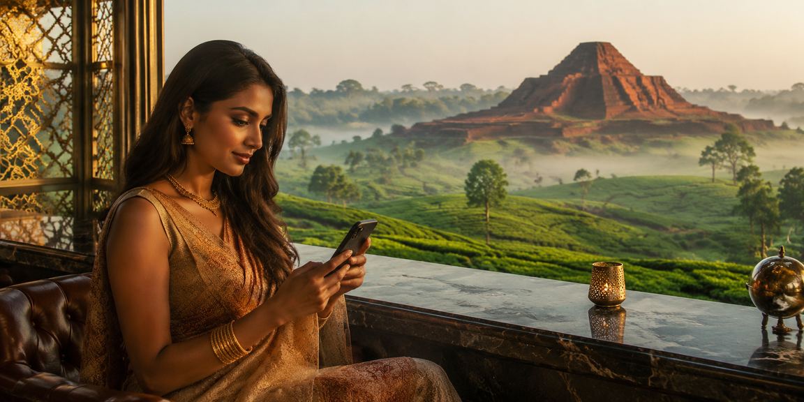 বাংলাদেশের মোবাইলে স্পোর্টস বেটিং