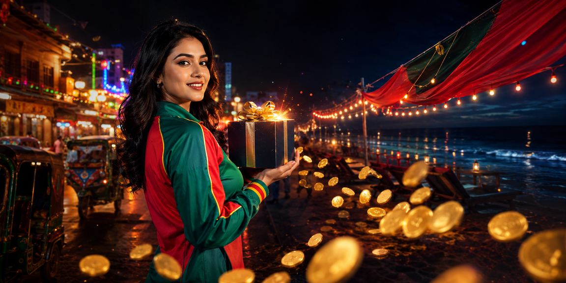 কক্সবাজার ক্রিকেট বেটিং সৈকত পরিবেশ