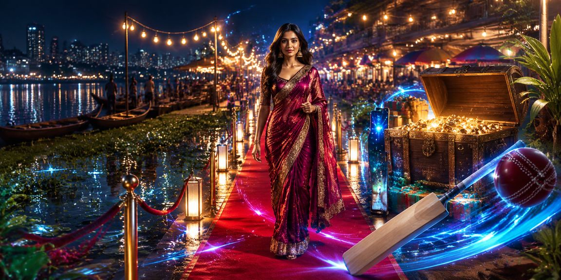 নারায়ণগঞ্জে রাতের বাজারে ক্রিকেট বেটিং