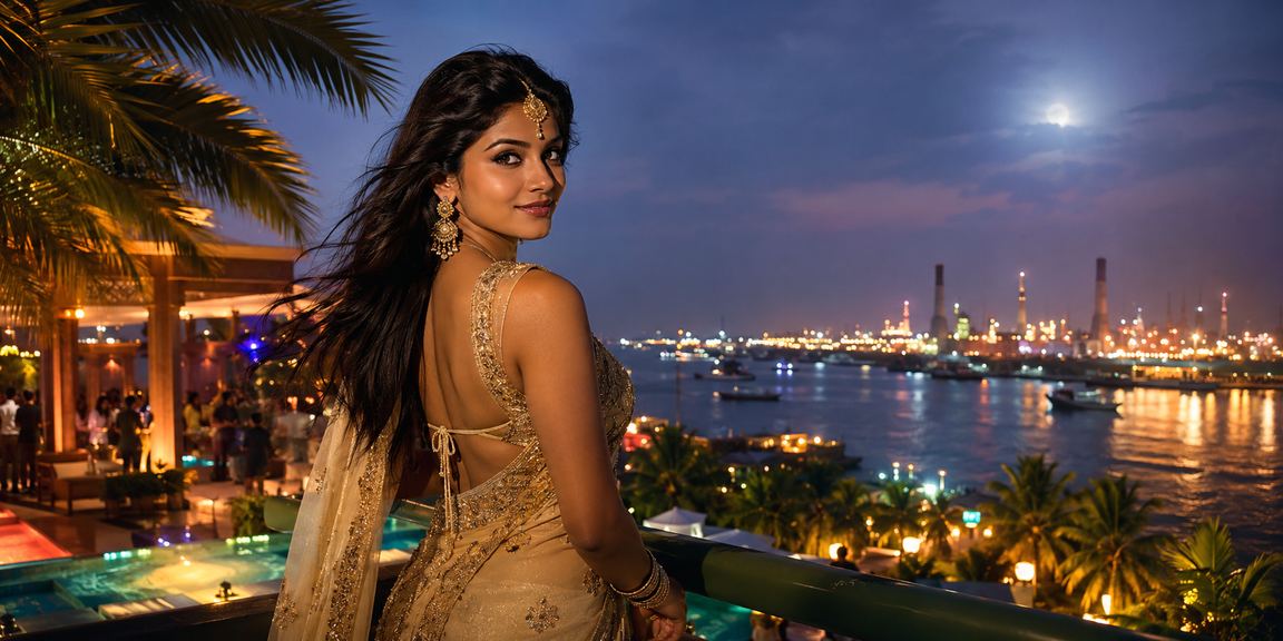 নারায়ণগঞ্জ ক্যাসিনো বিনোদন দৃশ্য